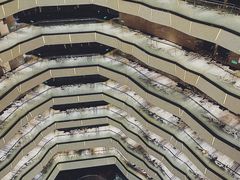 -广州四季酒店