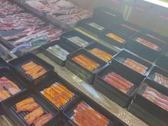 -哈哈碳都·牛肋条无限自助烤肉(宝龙店)
