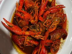 -有位虾匠·香辣蟹·小龙虾(李村店)