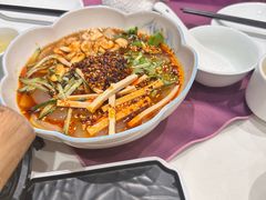 -凯鸽酒楼(大同振兴街店)