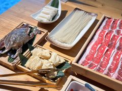 -山海蟹庐·海鲜糟粕醋火锅(慈溪店)