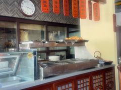 -天祥斋老北京八大碗烧烤家常菜(田村店)