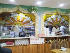 大堂-西北朗益和穆斯林餐厅