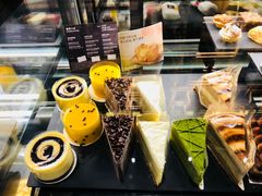 -星巴克臻选(北京颐堤港中心第二店)