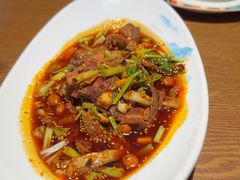 -辣得叫湘菜(四明店)