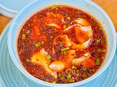 -凯菲厅海鲜姿造·海鲜自助·帝王蟹·龙虾(成都群光君悦酒店)