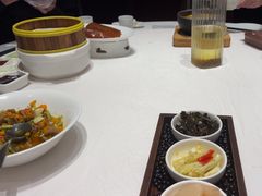 -千滋百味·醉江澜花园餐厅(街道口店)