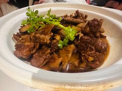 -又见炊烟私房菜(敬亭路店)