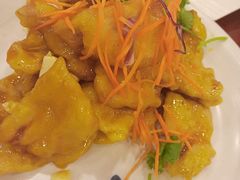 -大地春饼店(黄河路店)