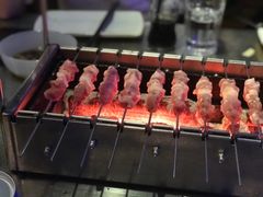 -很久以前羊肉串(大华三路店)
