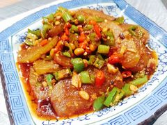 -秦园酒楼(水岸星城店)