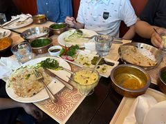 -克比叔叔印度餐厅Kebabs on the Grille(永康路分店)