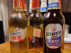 -纳瓦新疆菜(银都店)