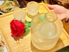 -雀舞云南菜(天津天河城购物中心店)
