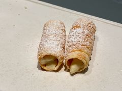 榴莲酥卷-小大董·烤鸭(观景餐厅·南京西路店)