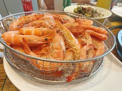 -海味当家·蒸锅海鲜(星海公园店)