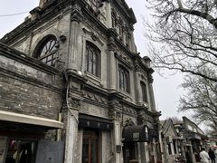 -1901 Cafe(西四店)