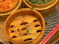 -金狮麟·新豫菜(金码大厦店)