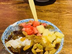 -张氏宽窄巷成都名小吃(茂业百货华强北店)