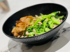 -老地方面馆(思南路店)
