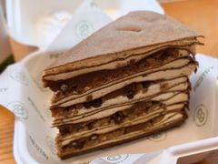 -派斯俊·本味(解放南路店)