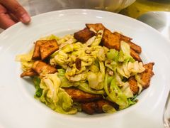 -巴依老爷新疆美食(常营店)