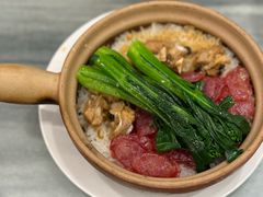 -超记煲仔饭(北京路店)