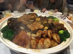 -益利大酒楼(井岸店)