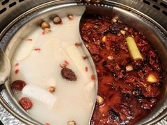 -快乐小羊·内蒙牛羊肉火锅(流花中心店)