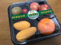 -舟市水产蒸汽活海鲜自助(卓悦汇店)