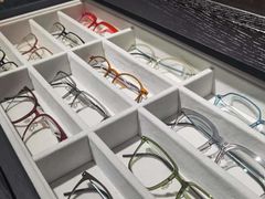 -大视光学•LINDBERG林德伯格•全球手工眼镜集合店(王府井店)