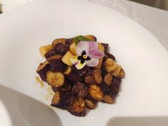 -满堂·烤鸭店·北京菜(鼓楼店)