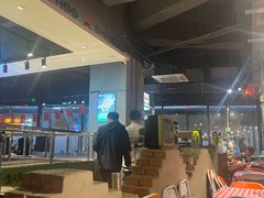 -生火火·小炉子炭烤(金楠天街总店)