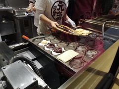 -粉粉乐鲷鱼烧(美罗城店)