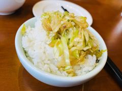 -丰收渔港饭店(嵊泗店)