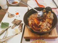 -黑松白鹿(金融街店)