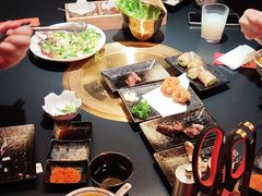 -無二炙坊·和牛烧肉(大钟寺1733店)
