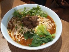 -醉面(五道口启迪大厦店)