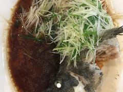 -益健海鲜大食坊(拱北口岸店)