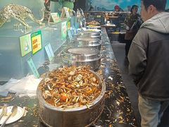 -巴犀烧烤(新崇光店)