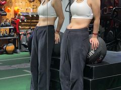 -蜗牛健身·私教馆(海珀香庭店)