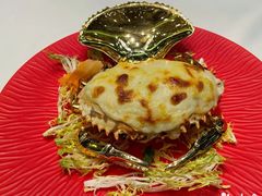 -明阁 Ming Court(广州朗豪酒店)