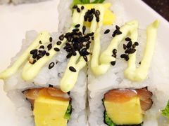 iphone_upload_pic-元气寿司(新城市广场店)