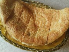 -巴依老爷·新疆美食(上城区天城路店)