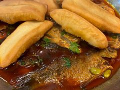 -小秦淮·南京土菜(新亭西路店)