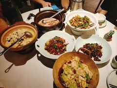 -沅江水·湖南家宴(南村万博长隆商圈店)