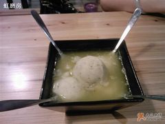 鬼味土豆泥-鬼味烤翅(南锣鼓巷店)