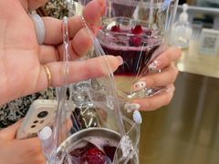 浆果大爆炸-仝TONIC·BAR(长乐路店)