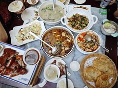 -蔼若春.传承云南菜(金碧公园店)