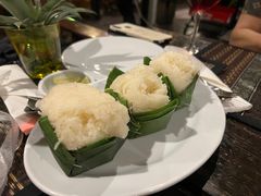-自然餐厅(Phuket)